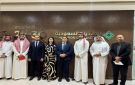 إطلاق مسار للتوسع بين السوقين السعودي والروسي