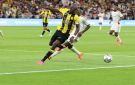 الاتحاد يحسم الكلاسيكو أمام النصر بثنائية..صور - sa