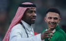 أسامة هوساوي يستقيل من منصبه في الأهلي