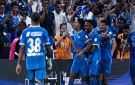 إنزاغي يستقر على تشكيل الهلال لمواجهة الشباب