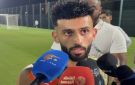 سلطان مندش: هدفنا اللقب و الجماهير تصنع الفارق.. فيديو