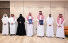 ترابط الشرقية توقع اتفاقية اطلاق صندوق ترابط الوقفي - sa