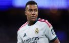 مبابي: سعيد للغاية بقرار الانضمام إلى ريال مدريد
