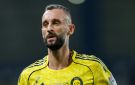 الأهلي يستهدف بروزوفيتش - sa