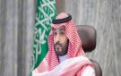 ولي العهد: المملكة قادرة على ردع التهديدات أيا كانت مصادرها