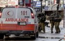 استشهاد فلسطيني برصاص الاحتلال الإسرائيلي في الضفة الغربية