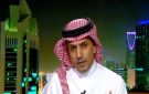 الزلال: عبدالله الحمدان لا يصلح أن يكون مهاجم 9 للمنتخب السعودي.. فيديو