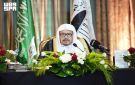 برئاسة آل الشيخ.. انطلاق أعمال الدورة الـ(43) للجنة التنفيذية للاتحاد في القاهرة