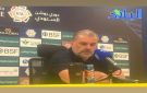 بوستيكوغلو: الأهم أننا حققنا الفوز.. والحمدان ورونالدو انسجما بشكل جيد