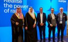 توقيع عقد بقيمة 22 مليون يورو لمدة 5 أعوام.. شراكة بين سار و ألستوم لتعزيز كفاءة نقل البضائع - sa