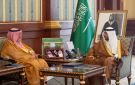 نائب أمير المدينة يؤكد أهمية تعزيز دور القطاع الخاص