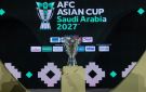 100 يوم على انطلاق كأس آسيا السعودية 2027
