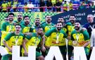  الخليج بطل السوبر السعودي لكرة اليد للمرة الرابعة في تاريخه