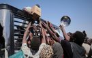  الفاو تحذر من تدهور الأمن الغذائي في السودان