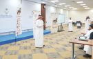 إطلاق برنامج ترجمة المصطلحات التراثية بنجران 