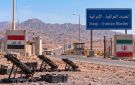 العراق يعثر على منصات لإطلاق المسيرات قرب الحدود مع إيران