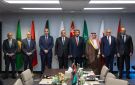 لقاء خليجي سويسري لتعزيز الشراكة