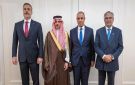أدانت الاعتداءات على المملكة.. الرباعية الإقليمية : موقف موحد لدعم أمن المنطقة - sa