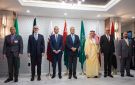 وزير الخارجية يشارك في الاجتماع التنسيقي للمجلس الوزاري لمجلس التعاون لدول الخليج العربية