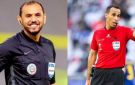الاتحاد الآسيوي يعتمد طاقمي تحكيم سعوديين لكأس آسيا 2027