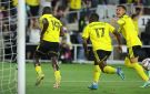 الدوري الأمريكي: كولومبوس كرو يتغلب على إنتر ميامي