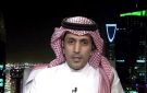 الزلال عن لقائه بالأمير الوليد : هيوز راهن على بقاء إنزاغي .. فيديو
