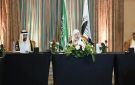 ترأس أعمال اللجنة التنفيذية للاتحاد البرلماني العربي.. آل الشيخ: استهداف المنشآت والمصالح الحيوية يزيد خطورة أوضاع المنطقة - sa