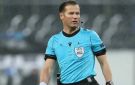 صافرة هولندية تدير مباراة الأخضر أمام المنتخب العراقي