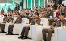 مدير الأمن العام يشهد حفل تخريج 4984 رجل أمن
