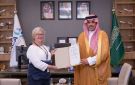 هيئة الطيران المدني تمنح دلتا إيرلاينز تصريح مشغل جوي أجنبي