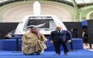 وزير الخارجية يشارك في القمة الدولية للفضاء المنعقدة في باريس