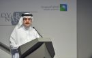 أرامكو تبحث إمكانية تطوير مسارين رابع وخامس لتصدير النفط.. الناصر : ندرس تعزيز قدرات أرامكو التخزينية خارج السعودية