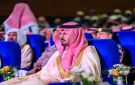 أمير المدينة: سلامة الفكر أساس أمن المجتمعات واستقرارها