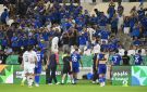 الاتحاد الكويتي يعتذر للجماهير ويتيح تذاكر السوبر السعودي مجانا - sa