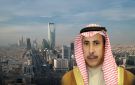 السلطان يرفع الشكر للقيادة على التوجيه الكريم بإقامة جامع الملك عبدالعزيز في شمال الرياض
