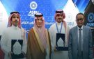 المملكة تتوج بجائزة الإذاعة في المهرجان العربي الـ26 بتونس