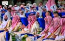 أمير منطقة المدينة المنورة يفتتح أعمال المؤتمر الدولي لجهود المملكة في مواجهة الانحرافات الفكرية 