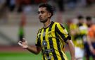 الاتحاد يحسم مصير أحمد الغامدي - sa