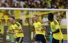 النصر يستعيد الانتصارات بثنائية أمام أبها - sa