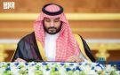 برئاسة ولي العهد.. مجلس الوزراء يعتمد نظام التعاونيات ويقر 12 مايو يوما للتبرع بالأعضاء - sa