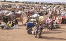 تحذيرات دولية من تفشي مجاعة حادة في دارفور وكردفان 