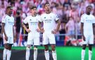 ريال مدريد يتصدر قائمة أقل الفرق ركضا بالدوريات الخمسة الكبرى