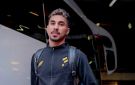 الأهلي يحسم تعاقده مع باعطية لـ 4 مواسم - sa