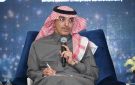 الجدعان: الاقتصاد العالمي واجه الصدمات بصمود ولكنه أصبح أكثر عرضة للمخاطر