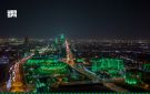 السعوديون يحتفون باليوم الوطني في أجواء تملؤها مشاعر الفخر والانتماء