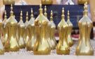 القهوة السعودية.. دلالات اجتماعية وثقافية متصلة بالكرم