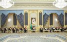 بطولة البوتشيا تختتم نسختها المفتوحة في الرياض