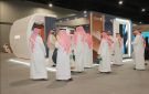 مجموعة القحطاني القابضة راعيا بلاتينيا لمعرض وظائف 2026 دعما للكفاءات الوطنية