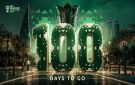 100 يوم على انطلاق كأس آسيا السعودية 2027