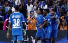 الهلال يعتلي صدارة روشن بعد إسقاط الأهلي